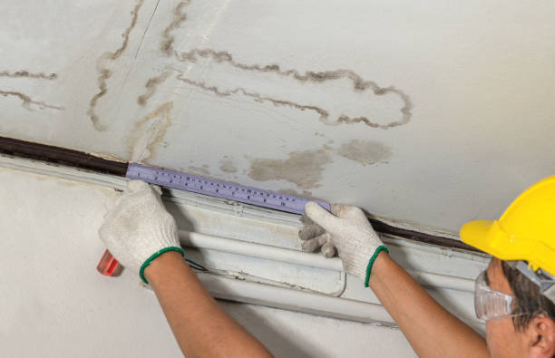 Reliable Sewage Cleanup contractor in Macomb, OK by Aqua Guard Water Damage